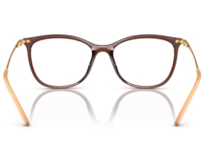 Óculos de Grau Ray Ban Brown RX7220L 8280 54