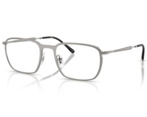 Óculos de Grau Ray Ban Chumbo RX6549 2502-53