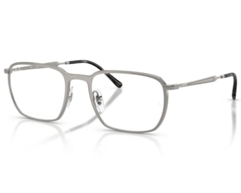 Óculos de Grau Ray Ban Chumbo RX6549 2502-53