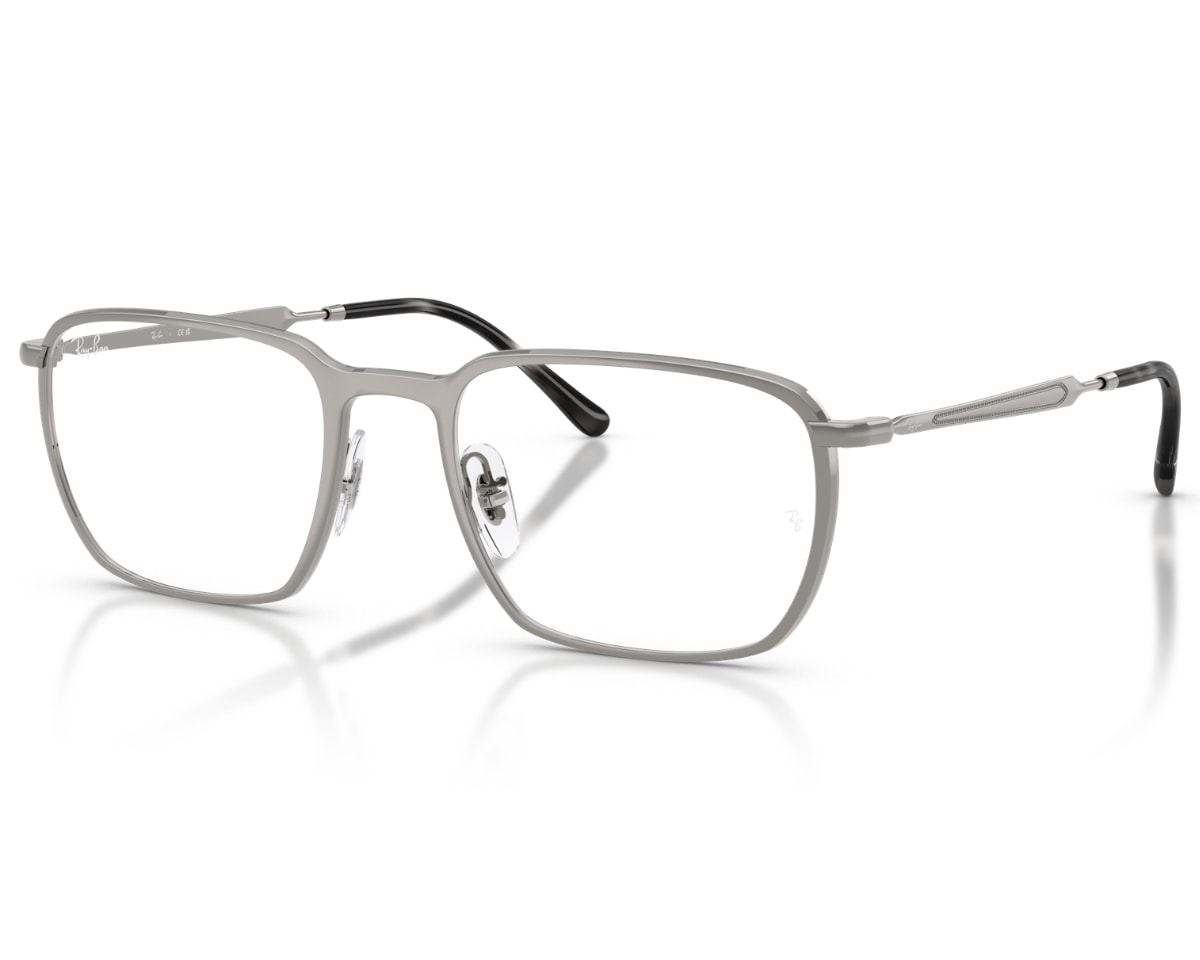 Óculos de Grau Ray Ban Chumbo RX6549 2502-53