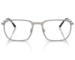 Óculos de Grau Ray Ban Chumbo RX6549 2502-53