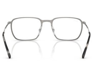 Óculos de Grau Ray Ban Chumbo RX6549 2502-53