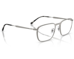 Óculos de Grau Ray Ban Chumbo RX6549 2502-53
