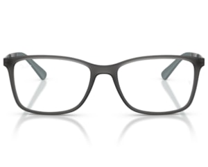 Óculos de Grau Ray Ban Cinza Fosco RX7133L 8390-57