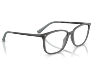 Óculos de Grau Ray Ban Cinza RX7245L 8390-56