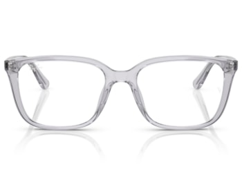 Óculos de Grau Ray Ban Cinza RX7248D 8411-55