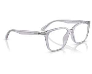 Óculos de Grau Ray Ban Cinza RX7248D 8411-55