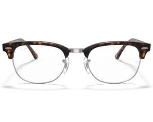 Óculos de Grau Ray Ban Clubmaster RB5154 2012-53