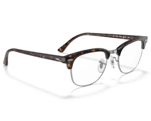 Óculos de Grau Ray Ban Clubmaster RB5154 2012-53