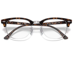 Óculos de Grau Ray Ban Clubmaster RB5154 2012-53