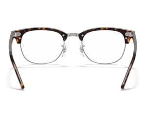 Óculos de Grau Ray Ban Clubmaster RB5154 2012-53