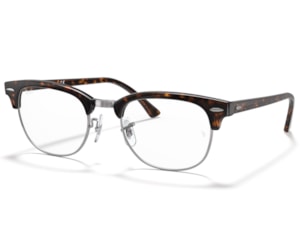 Óculos de Grau Ray Ban Clubmaster RB5154 2012-53