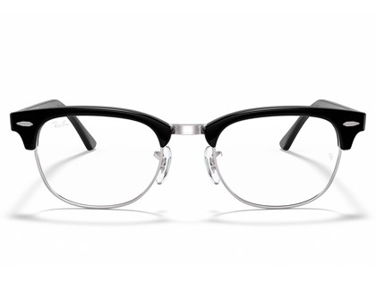 Óculos de Grau Ray Ban Clubmaster RX5154 2000-51