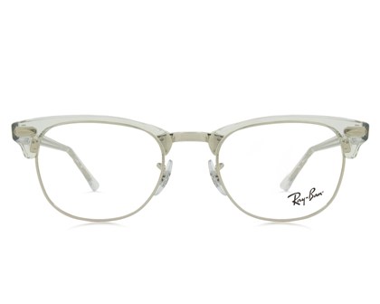 Óculos de Grau Ray Ban Clubmaster RX5154 2001-51