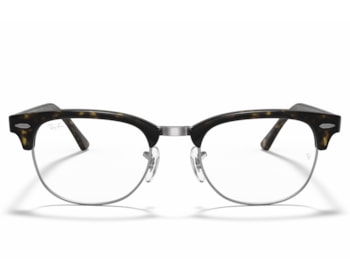Óculos de Grau Ray Ban Clubmaster  RX5154 2012-51