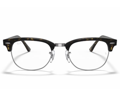 Óculos de Grau Ray Ban Clubmaster  RX5154 2012-51