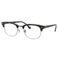 Óculos de Grau Ray Ban Clubmaster  RX5154 2012-51