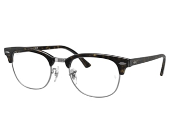 Óculos de Grau Ray Ban Clubmaster  RX5154 2012-51