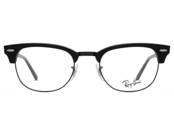 Óculos de Grau Ray Ban Clubmaster RX5154 2077-51