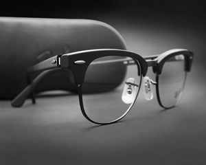 Óculos de Grau Ray Ban Clubmaster RX5154 2077-51