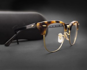 Óculos de Grau Ray Ban Clubmaster RX5154 5494-51