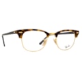 Óculos de Grau Ray Ban Clubmaster RX5154 5494-51