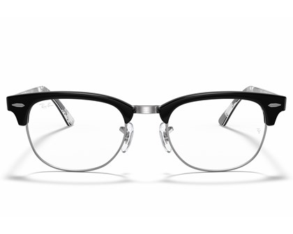 Óculos de Grau Ray Ban Clubmaster RX5154 5649-51