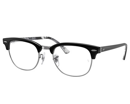 Óculos de Grau Ray Ban Clubmaster RX5154 5649-51