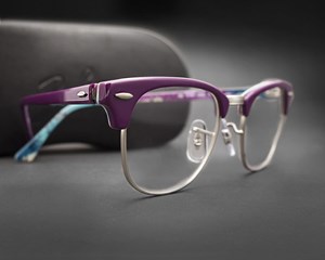Óculos de Grau Ray Ban Clubmaster RX5154 5652-51