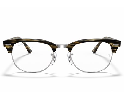 Óculos de Grau Ray Ban Clubmaster RX5154 5749-51