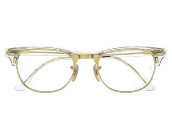 Óculos de Grau Ray Ban Clubmaster RX5154 5762-51