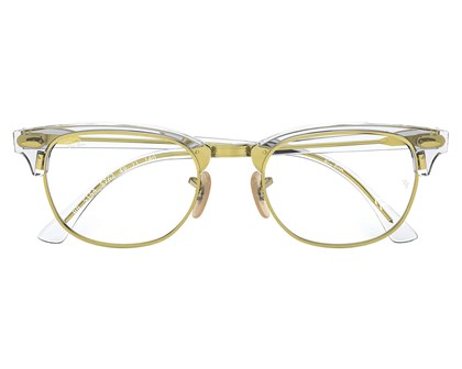 Óculos de Grau Ray Ban Clubmaster RX5154 5762-51
