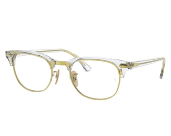 Óculos de Grau Ray Ban Clubmaster RX5154 5762-51