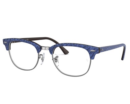 Óculos de Grau Ray Ban Clubmaster RX5154  8052-51
