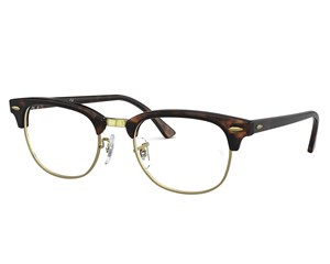 Óculos de Grau Ray Ban Clubmaster RX5154  8058-51