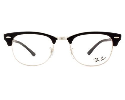 Óculos de Grau Ray Ban Clubmaster RX5154L 2000-51