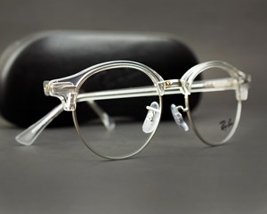 Óculos de Grau Ray Ban Clubround RX4246V 2001-49