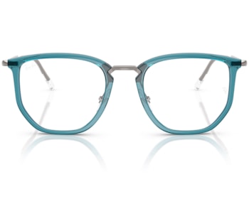 Óculos de Grau Ray Ban Core Azul RX4451V 8426-53