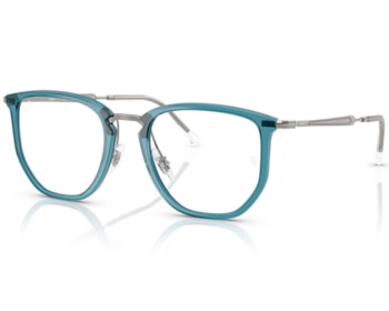 Óculos de Grau Ray Ban Core Azul RX4451V 8426-53