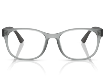 Óculos de Grau Ray Ban Core Cinza RX7253L 8420-55