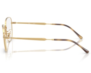 Óculos de Grau Ray Ban Core Dourado RX6534 2500-53