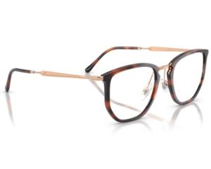 Óculos de Grau Ray Ban Core Havana RX4451V 5687-53