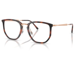 Óculos de Grau Ray Ban Core Havana RX4451V 5687-53