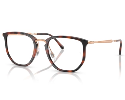 Óculos de Grau Ray Ban Core Havana RX4451V 5687-53