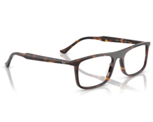 Óculos de Grau Ray Ban Core Havana RX5440 2012-55