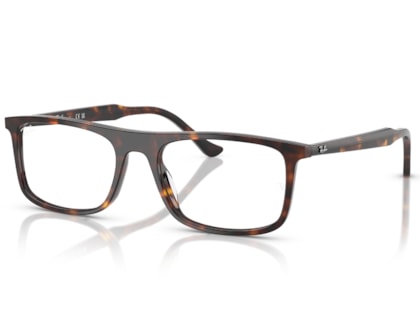 Óculos de Grau Ray Ban Core Havana RX5440 2012-55