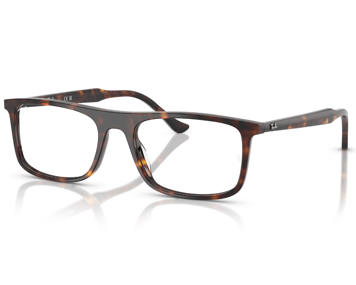 Óculos de Grau Ray Ban Core Havana RX5440 2012-55