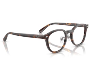 Óculos de Grau Ray Ban Core Havana RX5443D 2012-49