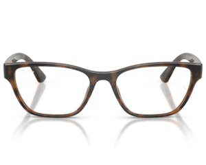 Óculos de Grau Ray Ban Core Havana RX7252L 2012-54