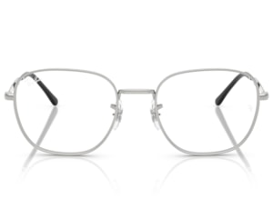 Óculos de Grau Ray Ban Core Prata RX6534 2501-53